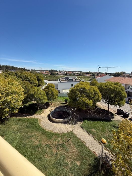 Apartamento t3 Esmoriz
