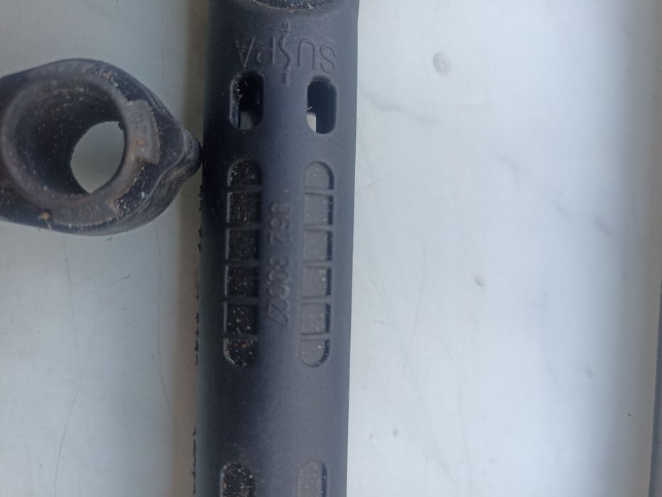 Amortyzatory do pralki polar