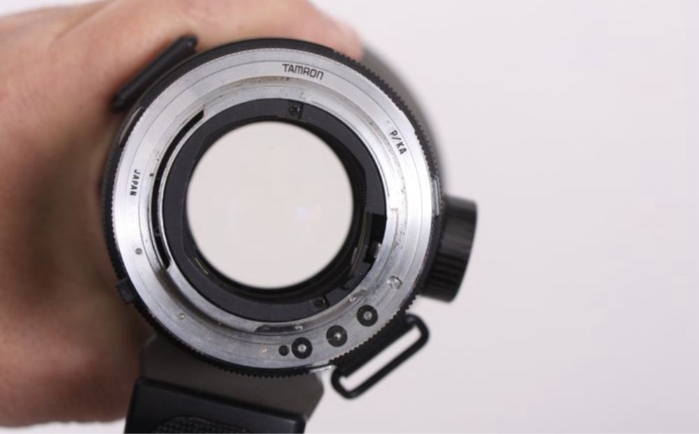 Tamron Adaptall 300mm f2.8