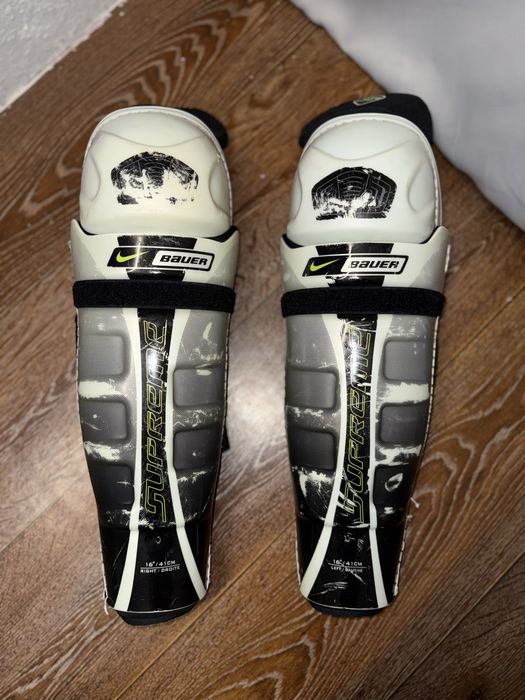 Хоккейная форма