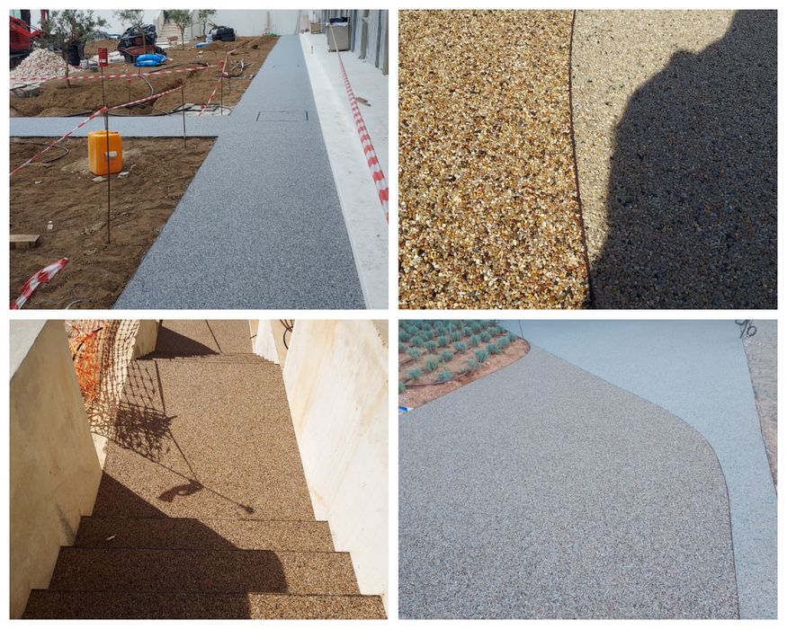 Microcimentos/Epoxy/Vitrificação de betão/ Pinturas int/ext,ucretes
