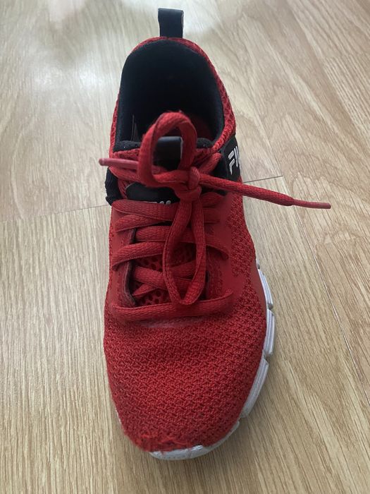 Кросівки дитячі Fila, 29 розмір