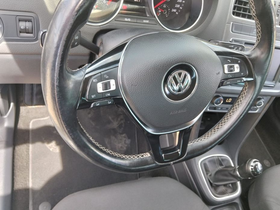 Polo 1.4 TDI viatura com 90.000 km muito bom estado geral