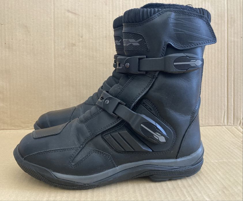 Botas Mota TCX Baja Mid Wp 41