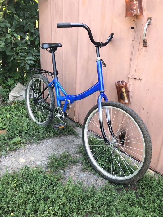 Велосипед Ocean 24”