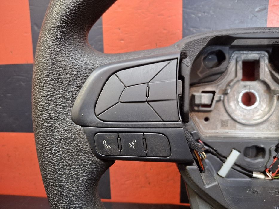 Volante de direção IVECO Daily VI