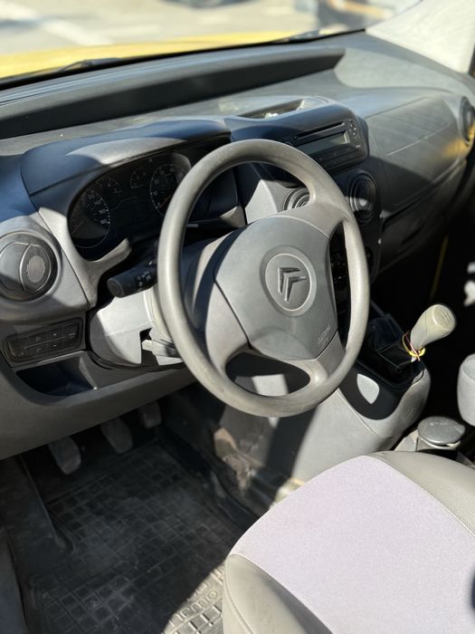 Продам Sitroën nemo