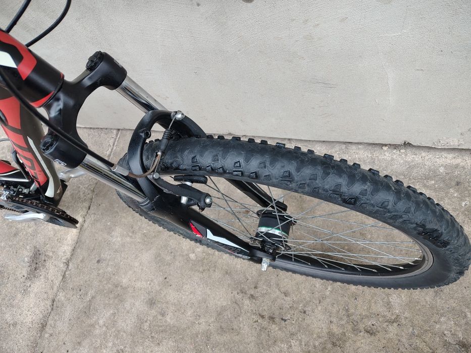 Велосипед Scott 26 колеса