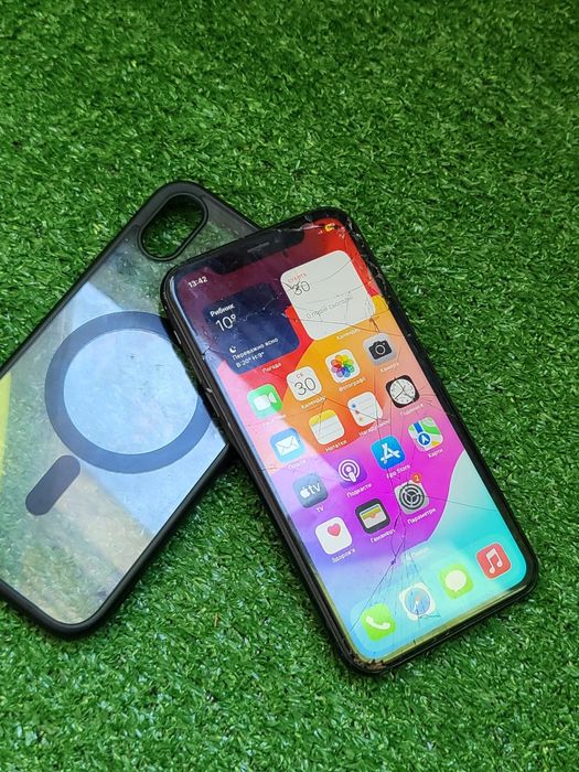 iPhone xr 64gb neverlock