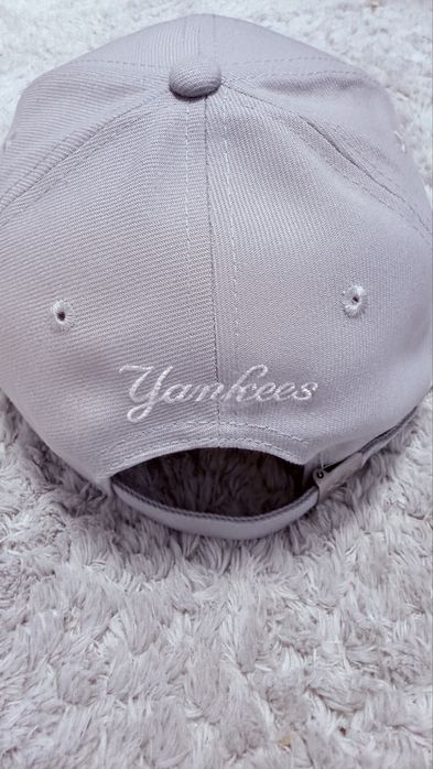 Czapka New Era NYC Yankees