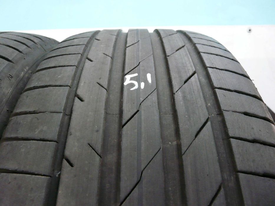 Opony letnie x4 235/45R20 Hankook #H041