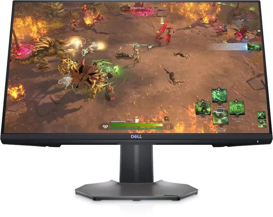 Игровой монитор 24.5 Dell S2522HG 240 гц