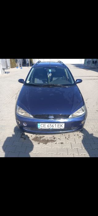 Продам Ford Focus