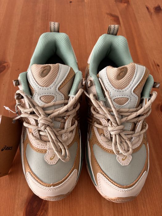 Sapatilhas Asics NYC