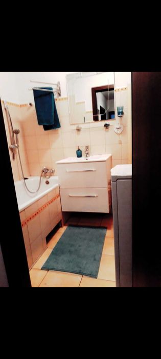 Mieszkanie, dwa pokoje 45 m