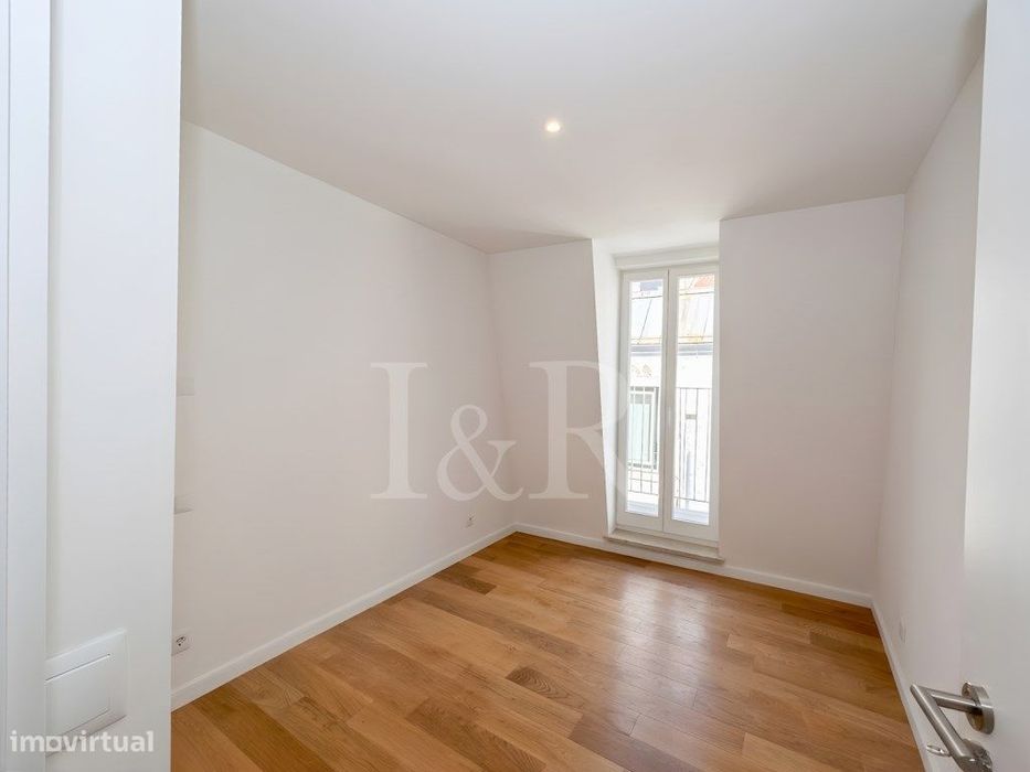Apartamento T2 à venda em Misericórdia, Lisboa — foto 9