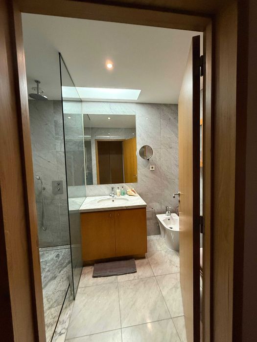 Apartamento T2 Edifício Boapor