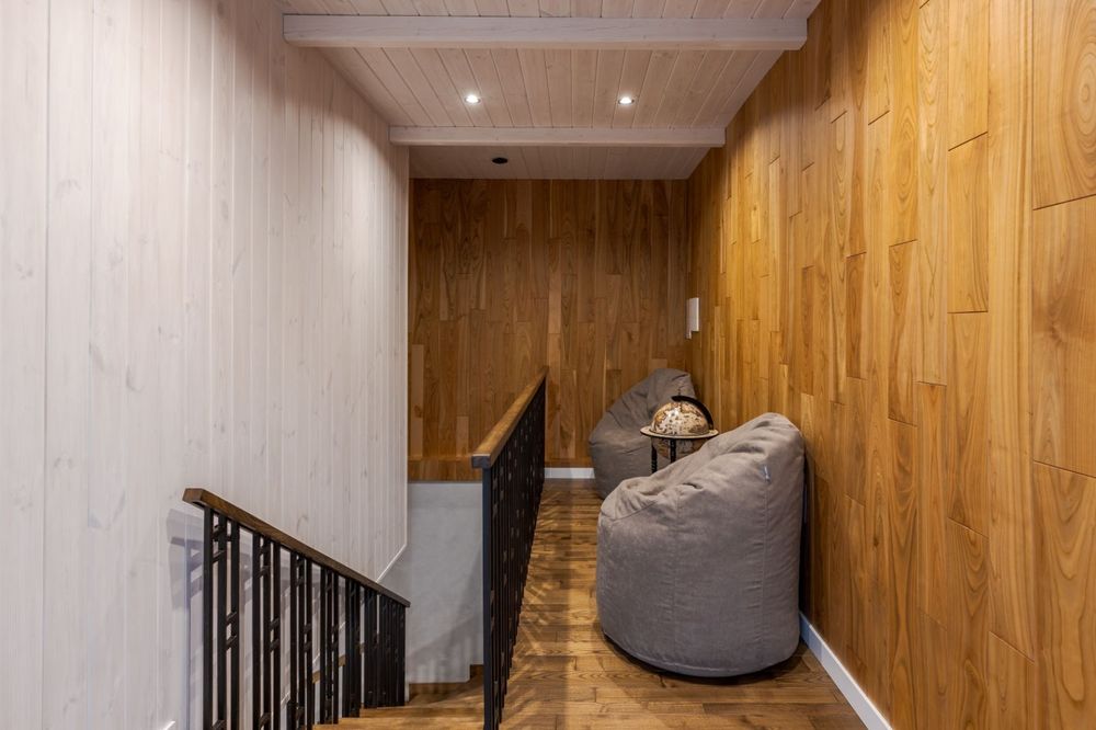 Котедж для відпочинку "Садиба у Лукяна"