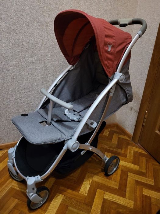 Коляска Colibro Chili