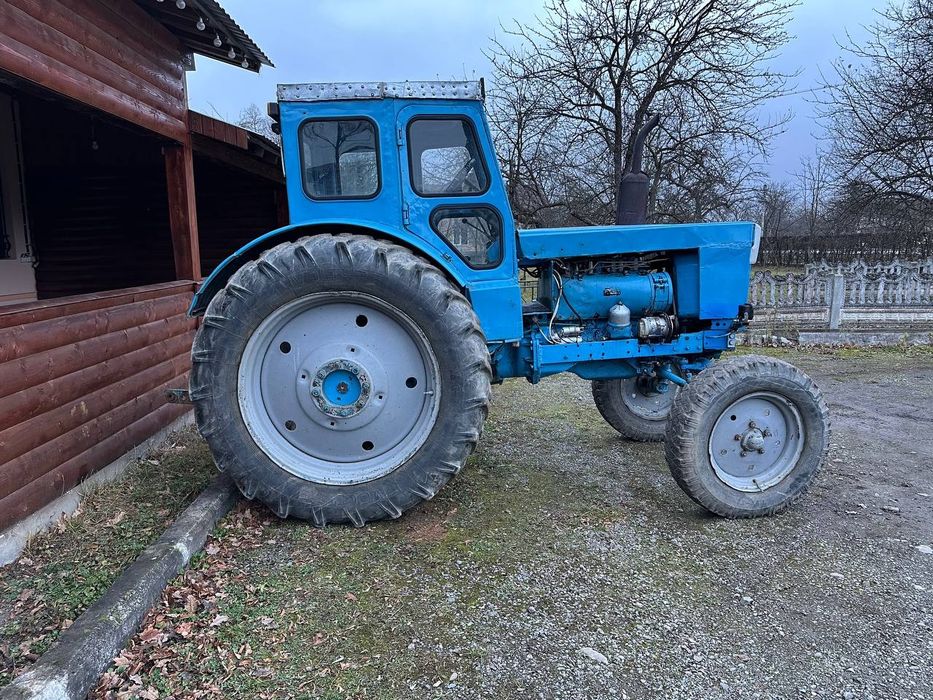 Продається Т-40 без передка