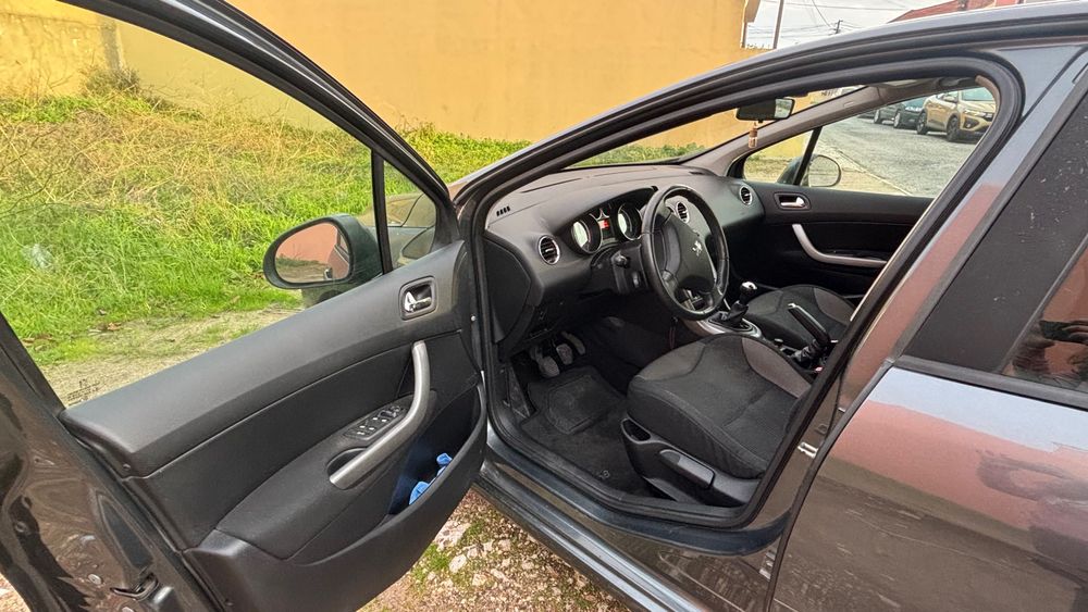 Peugeot 308 Oportunidade