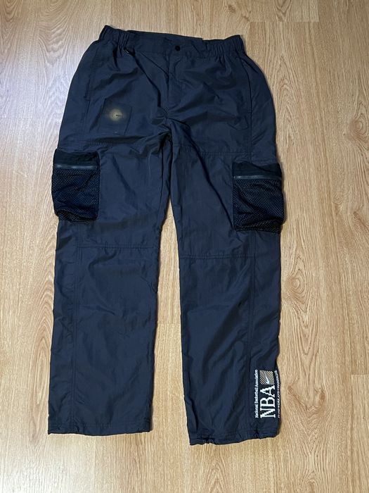 Карго штани nike x nba