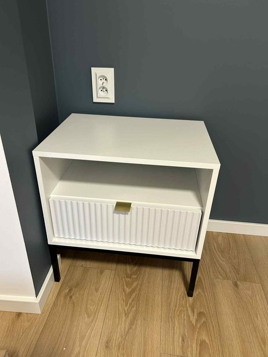 Nowe 2 szafki nocne