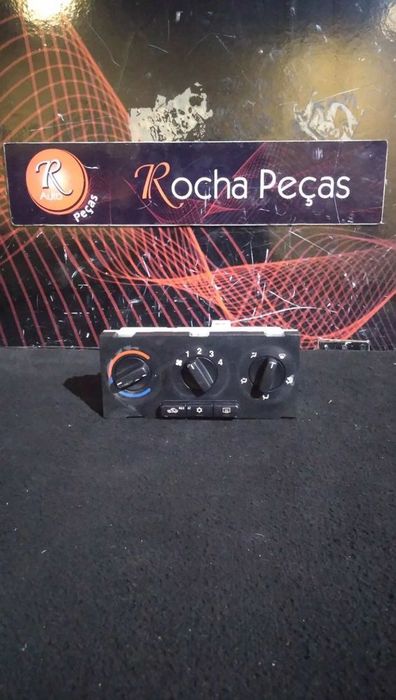 Comando Da Sofagem Opel Astra G Hatchback (T98)