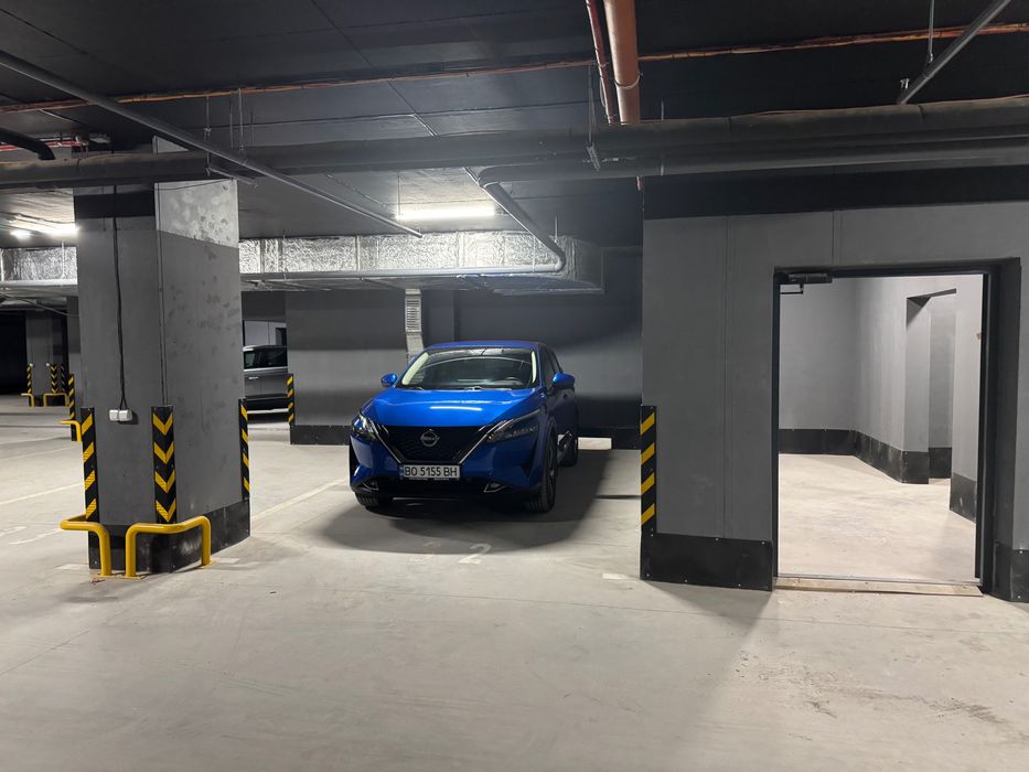 Оренда підземний паркінг (велике, зручний заїзд) ЦЕНТР  ЖК "Метрополь"