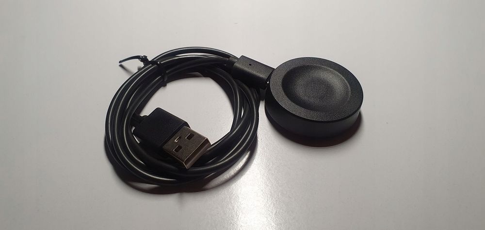 Ładowarka Magnetyczna Kabel Dock do Huawei Watch D / D2