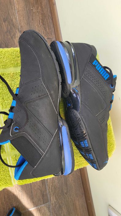 кросівки Puma Enzin SL V2