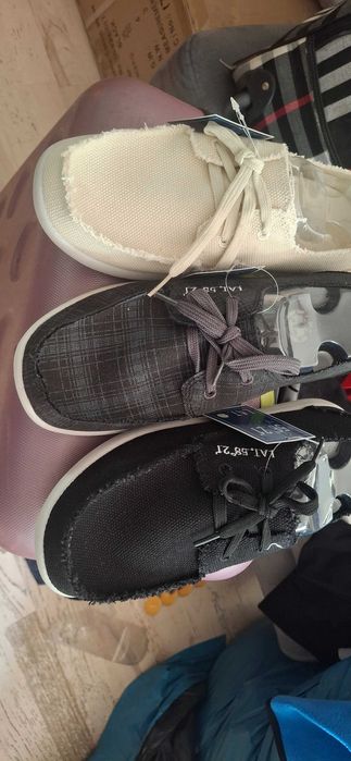 Sprzedam buty nowe