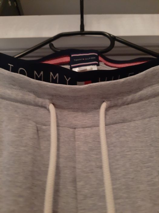Tommy hilfiger spodenki męskie s
