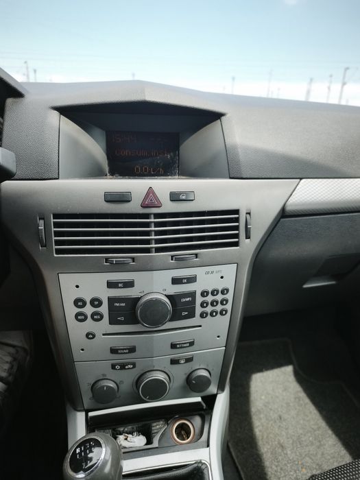 Opel astra GTC 1.3 CDTI 90CV