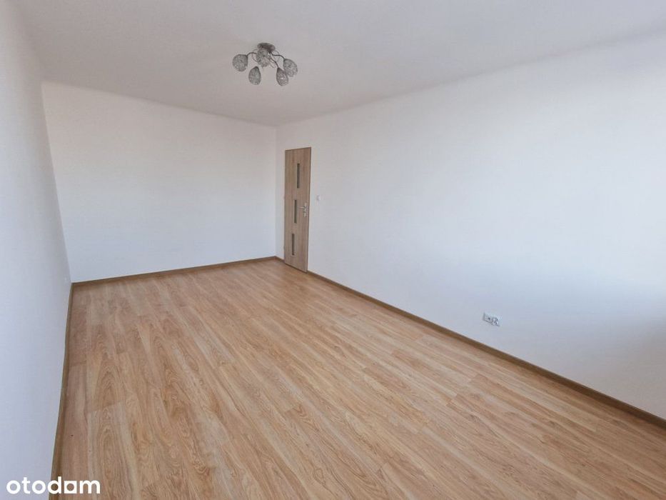 Mieszkanie 44,5 m2/2 piętro/Dyrekcja Dolna/Chełm