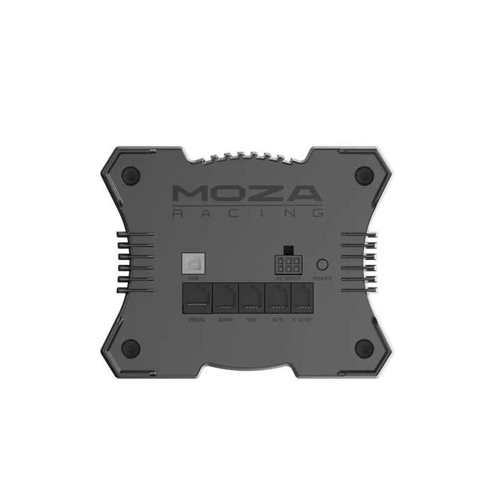 MOZA R9 V3  Direct  Drive