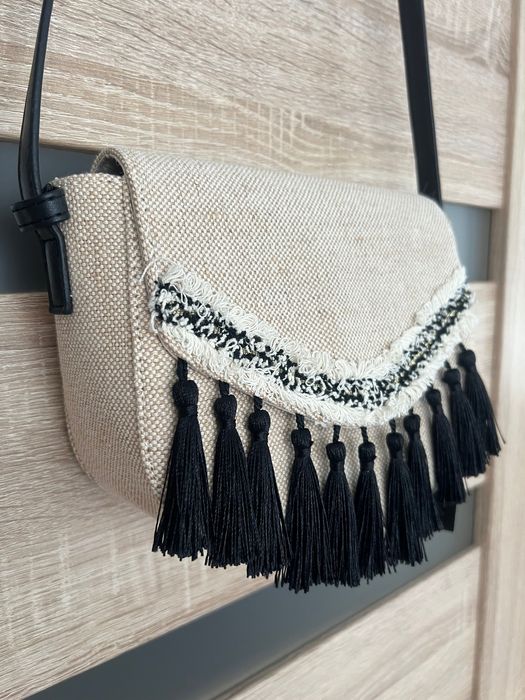 Torebka Boho Mohito NOWA