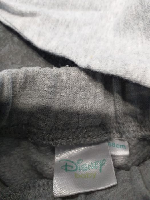 Komplet dresowy roz.68