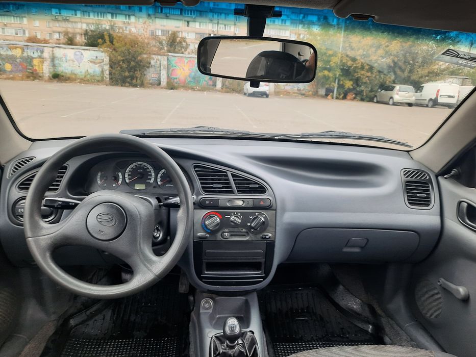 Sens 1.3 рік випуску 2017