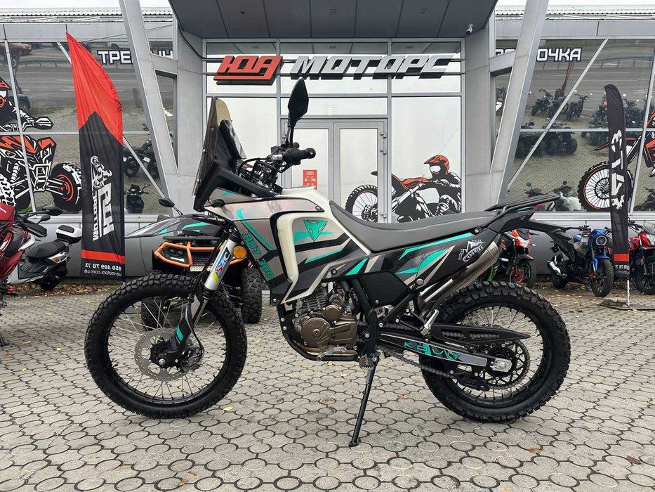 KOVI ADT 300 21/18 - ТЕСТ-ДРАЙВ > Розстрочка Mono/Privat > Доставка НП