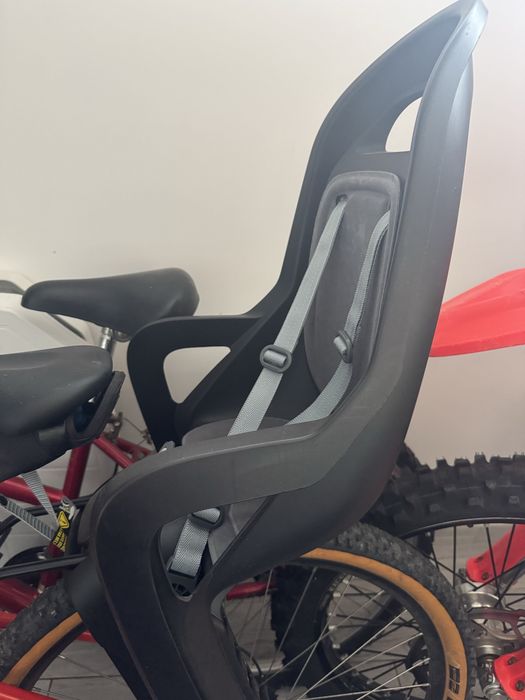 Cadeira Polisport com muito pouco uso