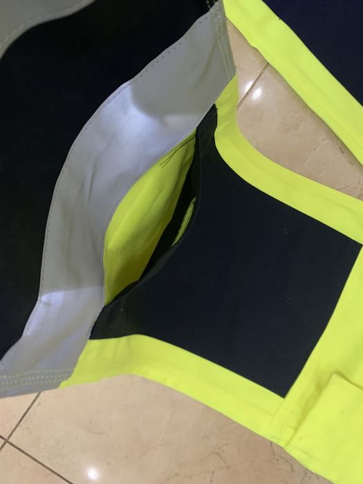 Рабочие штаны Mascot