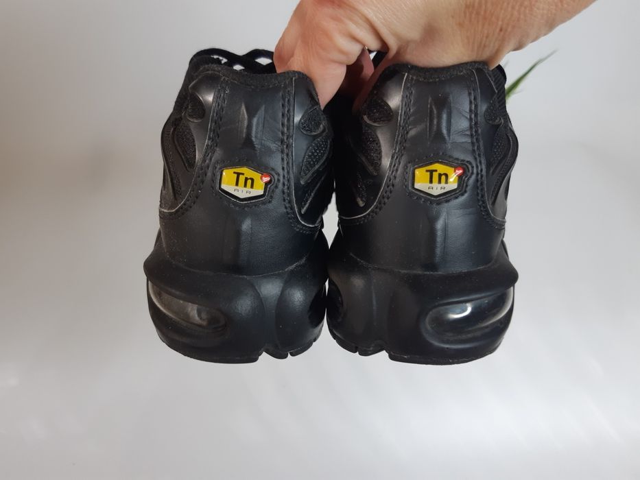 Кросівки Nike air max plus Tn оригінал