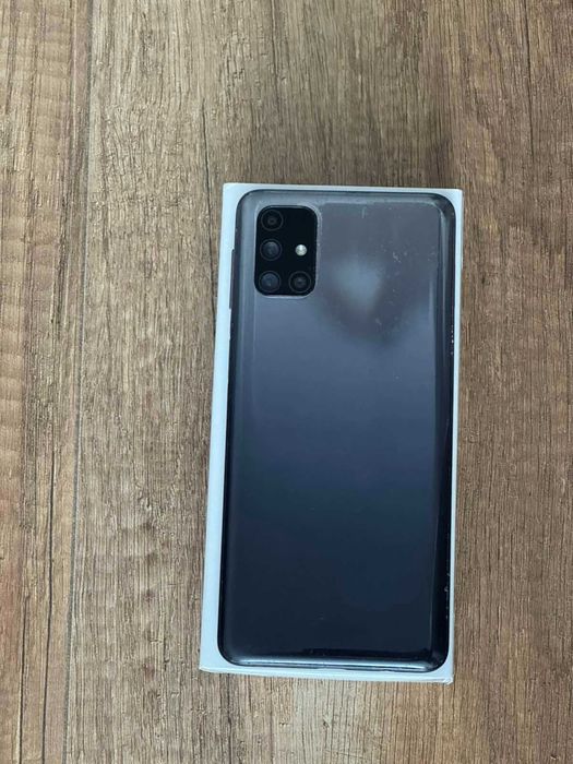 телефон Samsung Galaxy M31s
