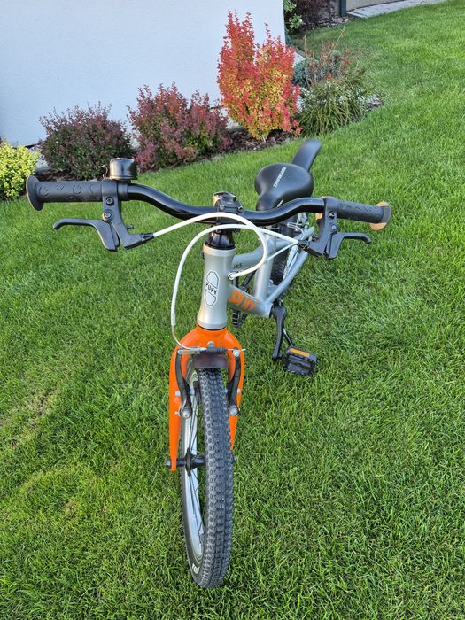 Rower Puky LS 16 Pro