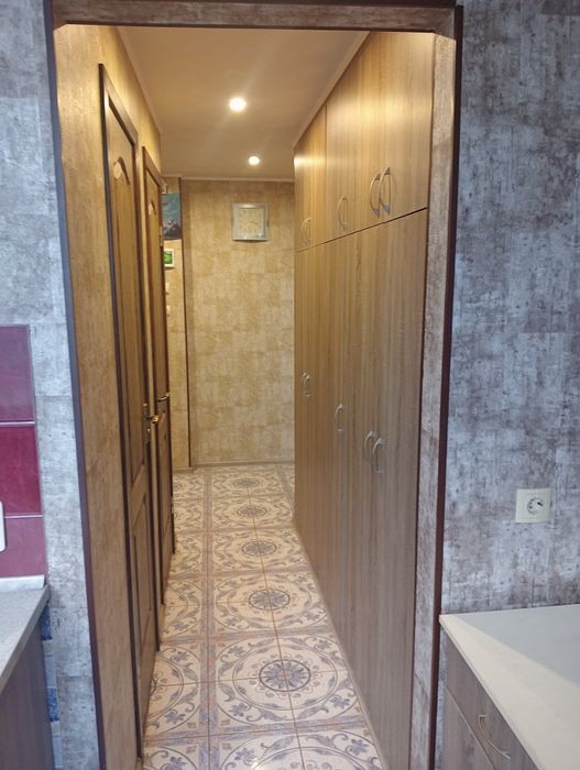 Реальная. Продам 1 кв-у  Победы, 76