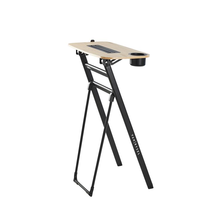 Mesa para Rolo de Treino Bicicleta
