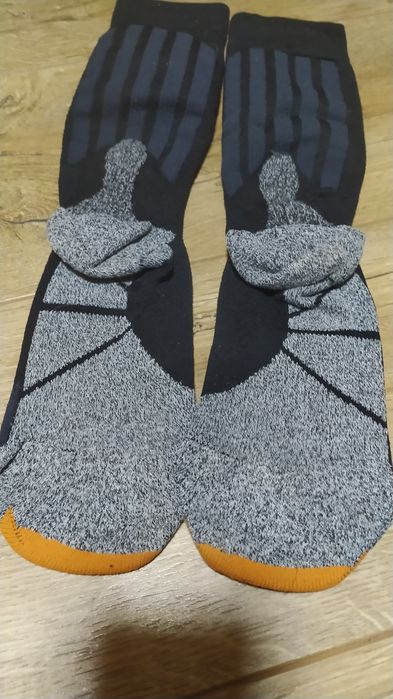 Носки x-bionic 35-38,