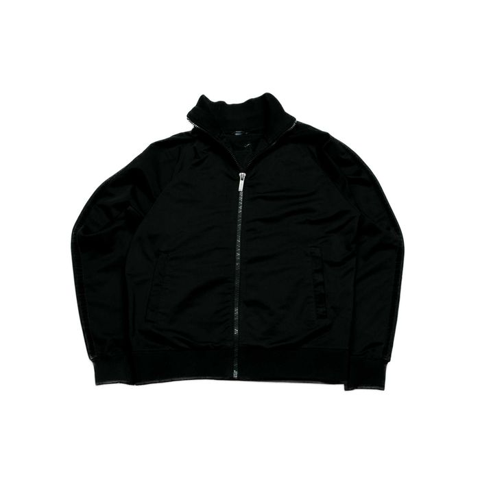 RG512 y2k bluza dresowa z haftami M/L
