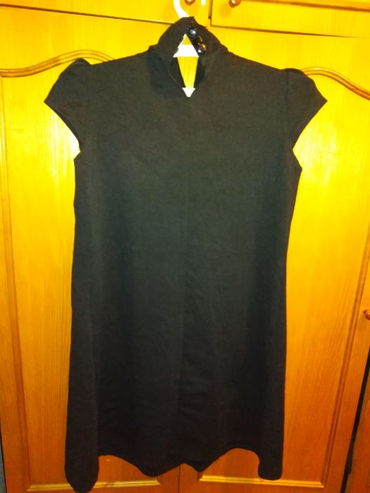 Плаття-туніка трикотаж